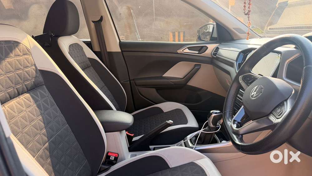 Volkswagen Taigun Gt Plus 1.5 Tsi Dsg, 2021, Petrol