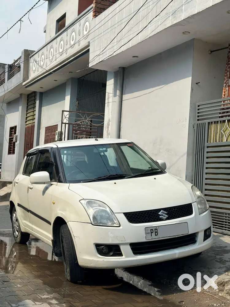 Swift 2007 Maruti Suzuki