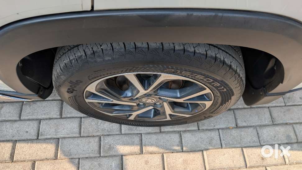 Toyota Urban Cruiser Hyryder 1.5 G Hybrid, 2024, Petrol