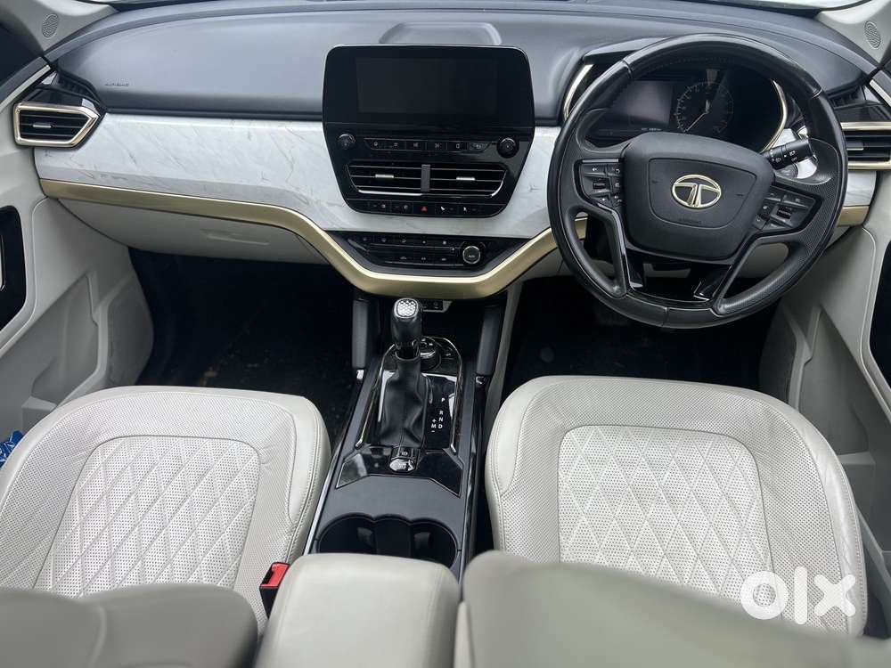 Tata Safari 2.0 Kryotec Xza Plus, 2021, Diesel