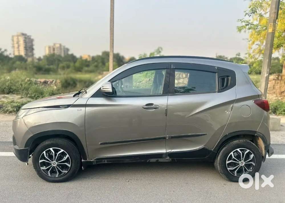 Mahindra Kuv 100 2016 Petrol Manual, Delhi Me 5 Sal Chalegi, Maintain