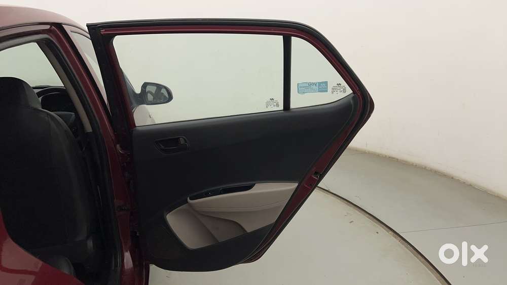 Hyundai Grand I10 1.2 Kappa Magna, 2014, Petrol