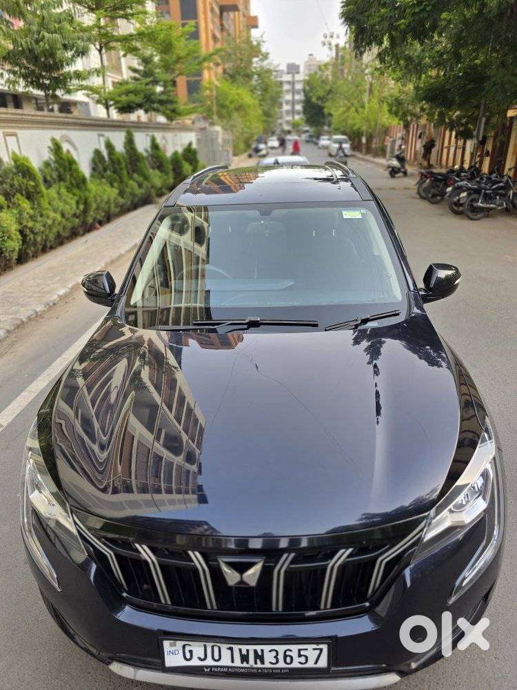 Mahindra Xuv700 2.2 Ax 5 Diesel Mt 7 Str, 2023, Diesel