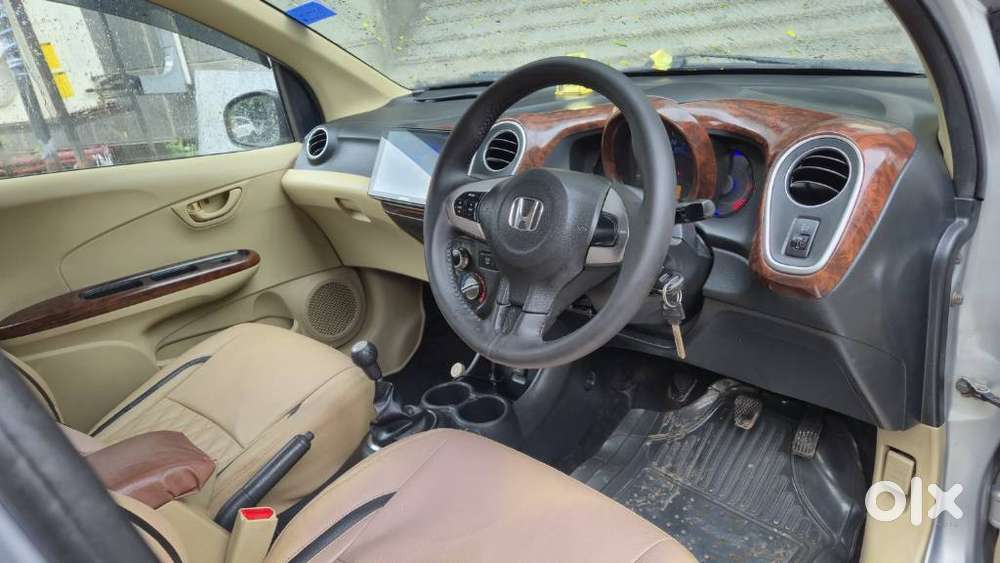 Honda Mobilio S I-vtec, 2016, Petrol
