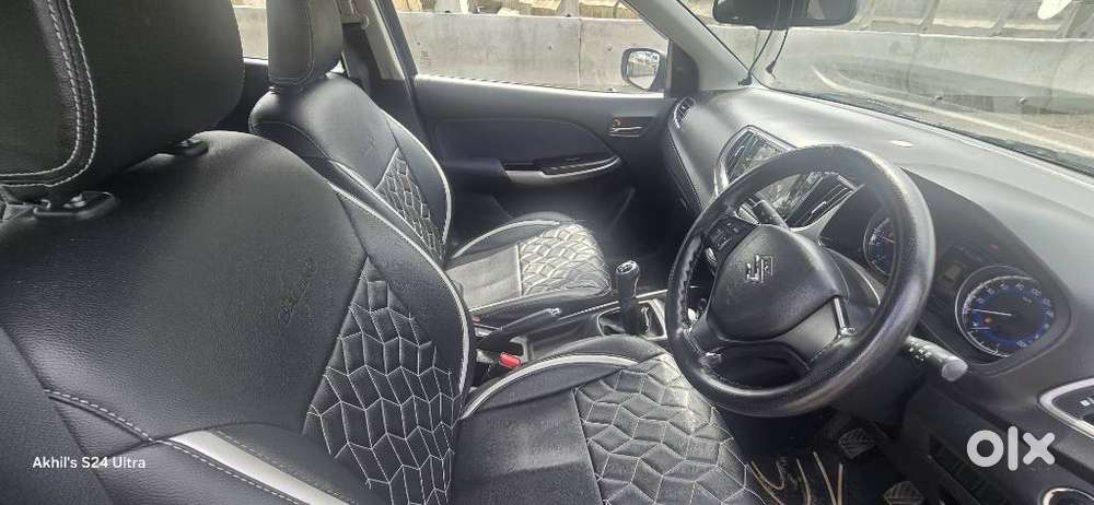 Maruti Suzuki S-presso Vxi Opt, 2023