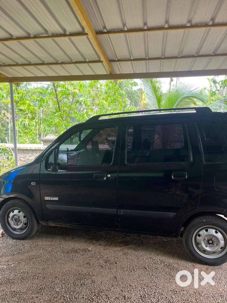 Maruti Suzuki Wagon R 2004 Petrol Good Condition