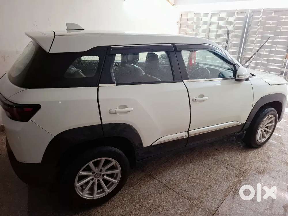 Maruti Suzuki Brezza 2023 Petrol 10000 Km Driven