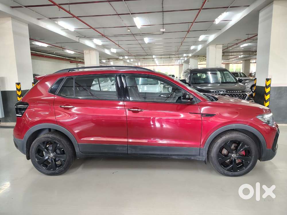 Volkswagen Taigun 1.5 Tsi Gt, 2025, Petrol
