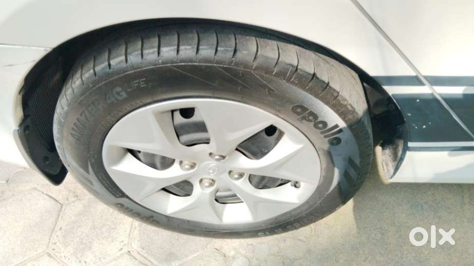Hyundai Verna 1.6 Vtvt S, 2016, Petrol