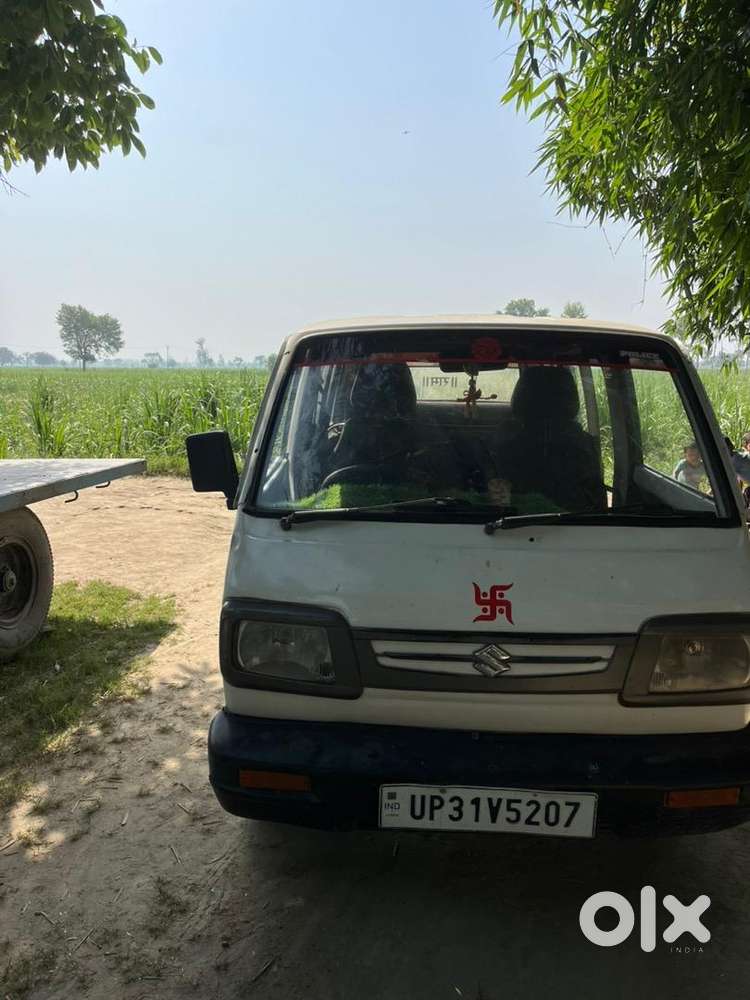 Maruti Suzuki Automatic 2011