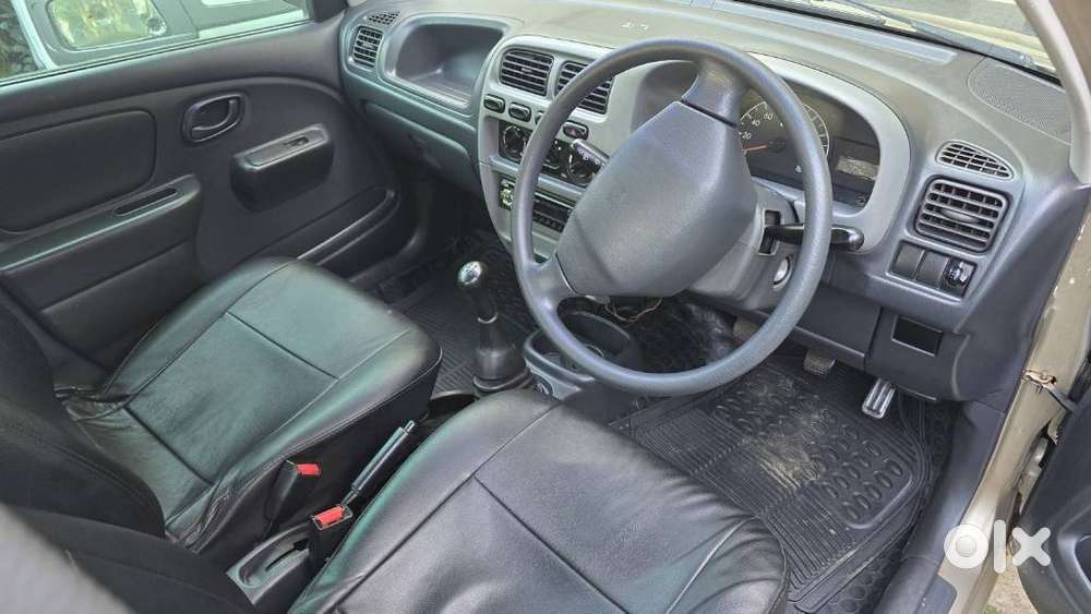 Maruti Suzuki Alto 0.8 Lxi (o), 2012, Petrol