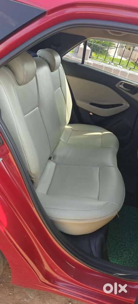 Hyundai Elite I20 Asta 1.2 Mt, 2016, Petrol