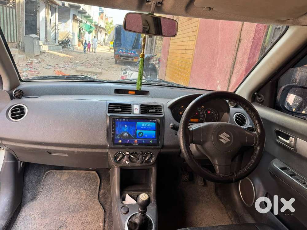 Maruti Swift Vdi 2001
