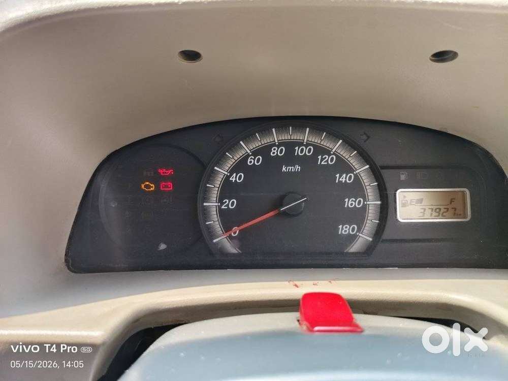 Maruti Suzuki Eeco 1.2 7 Str, 2014, Petrol