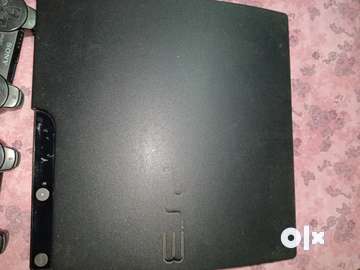 Ps3 with kinect Games Entertainment 1764735897