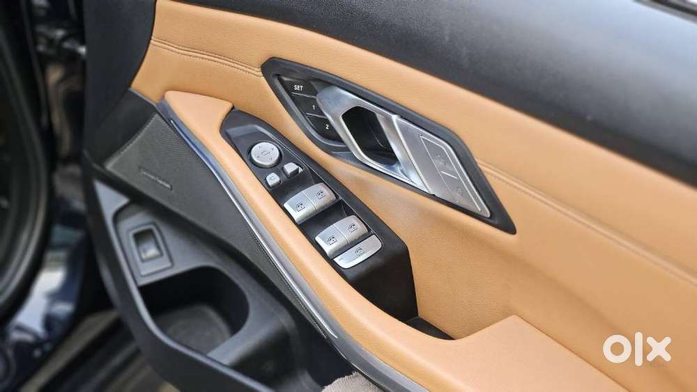 Bmw 3 Series Gran Limousine 2.0 320ld Luxury Line, 2022, Diesel