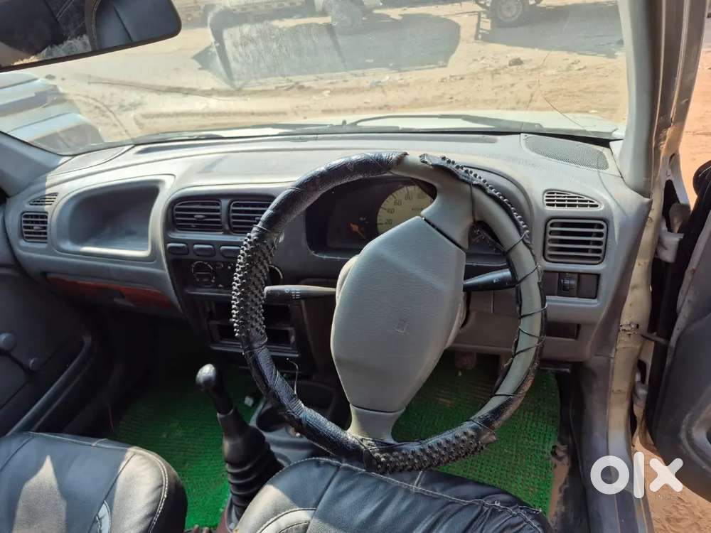 Maruti Suzuki Alto 2007