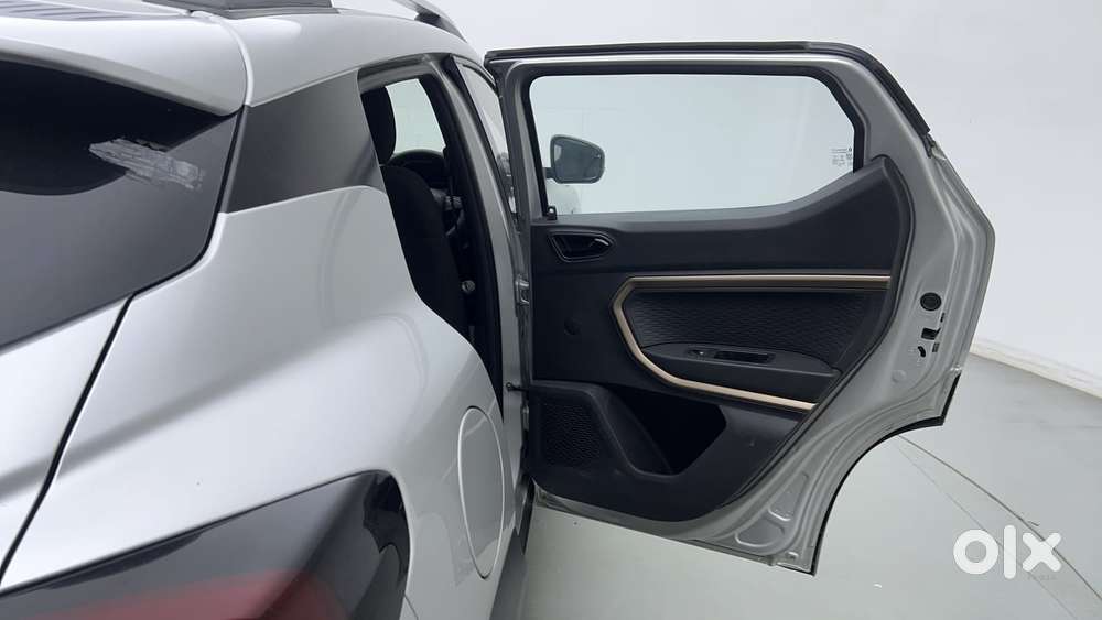 Renault Kiger Rxt Opt, 2022, Petrol