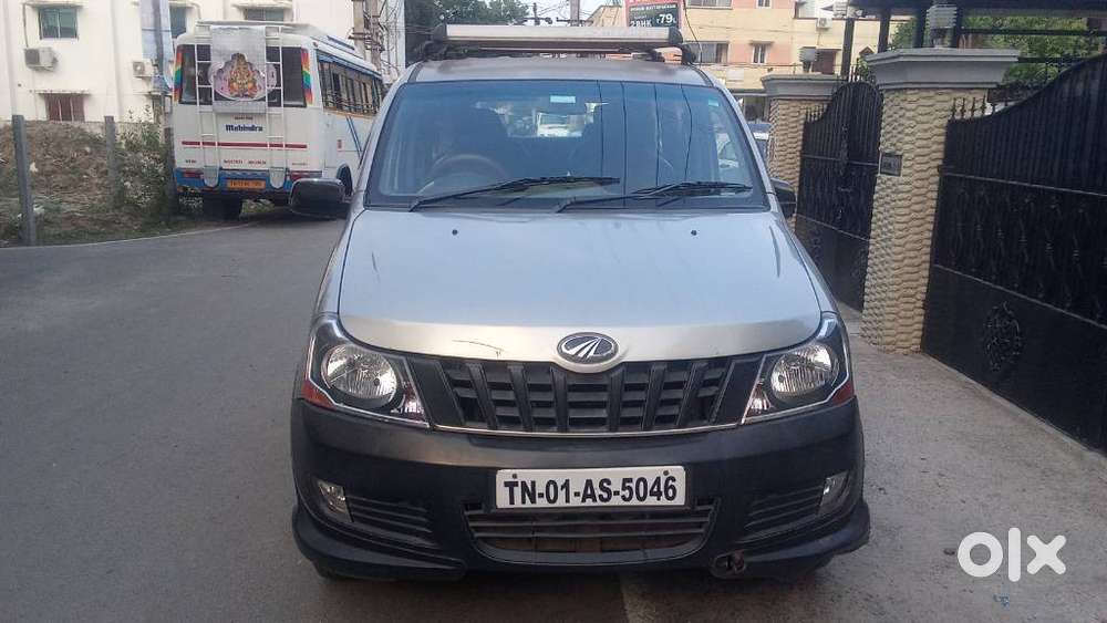 Mahindra Xylo, 2012, Diesel