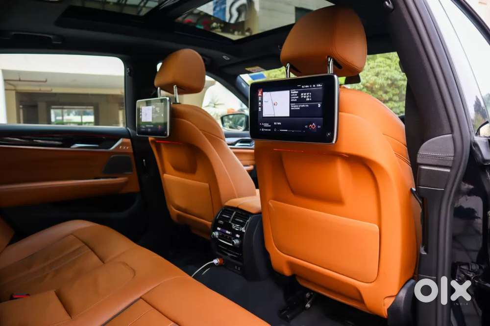 Bmw 6 Series Gt, 2023, Petrol