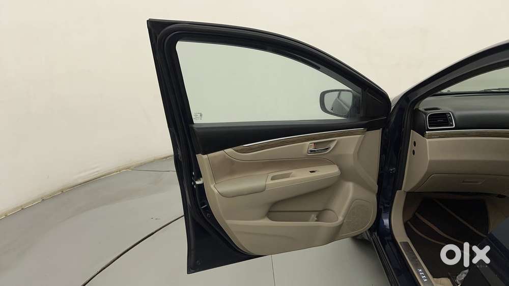 Maruti Suzuki Ciaz Zeta 1.5, 2022, Petrol