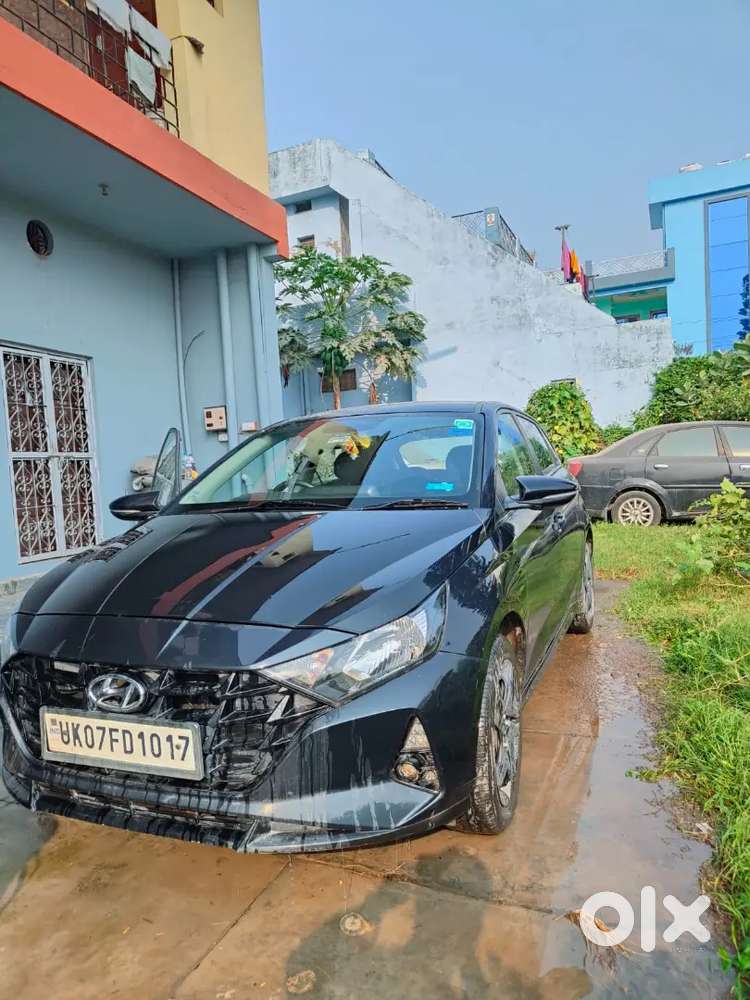 Hyundai New I20 2022