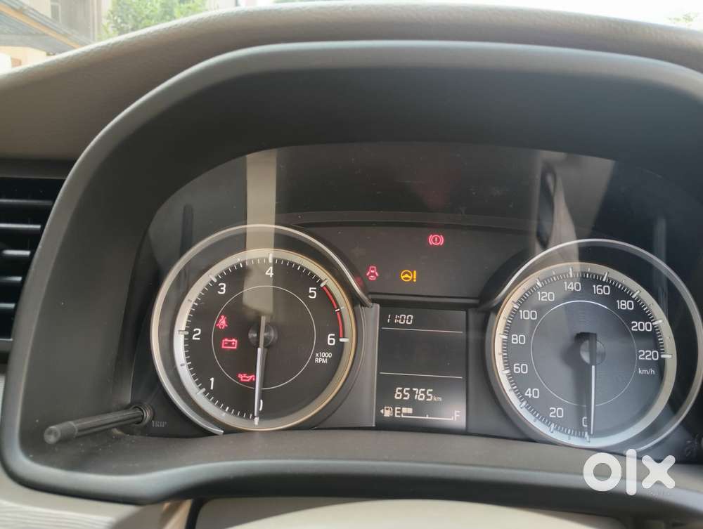 Maruti Suzuki Ertiga Vdi Shvs, 2019, Diesel