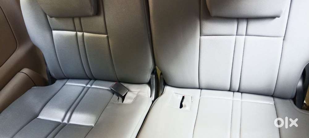 Toyota Innova [2013-2016] 2.5 G4 7 Str, 2015, Diesel