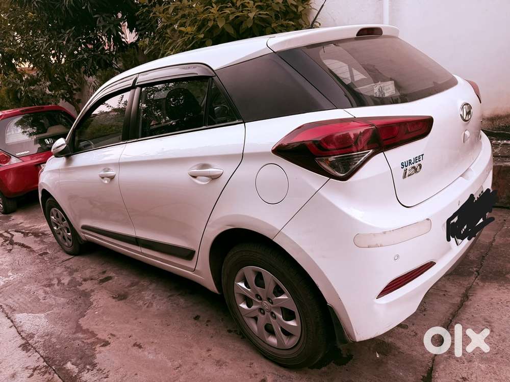 Hyundai I20 2015 Diesel