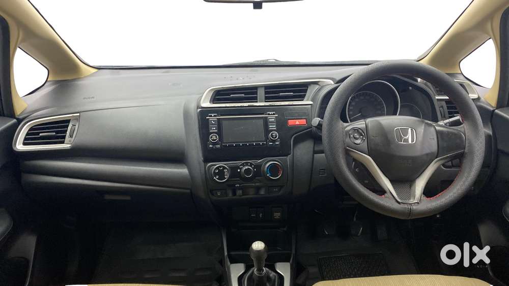 Honda Jazz 1.2 Sv I Vtec, 2016, Petrol