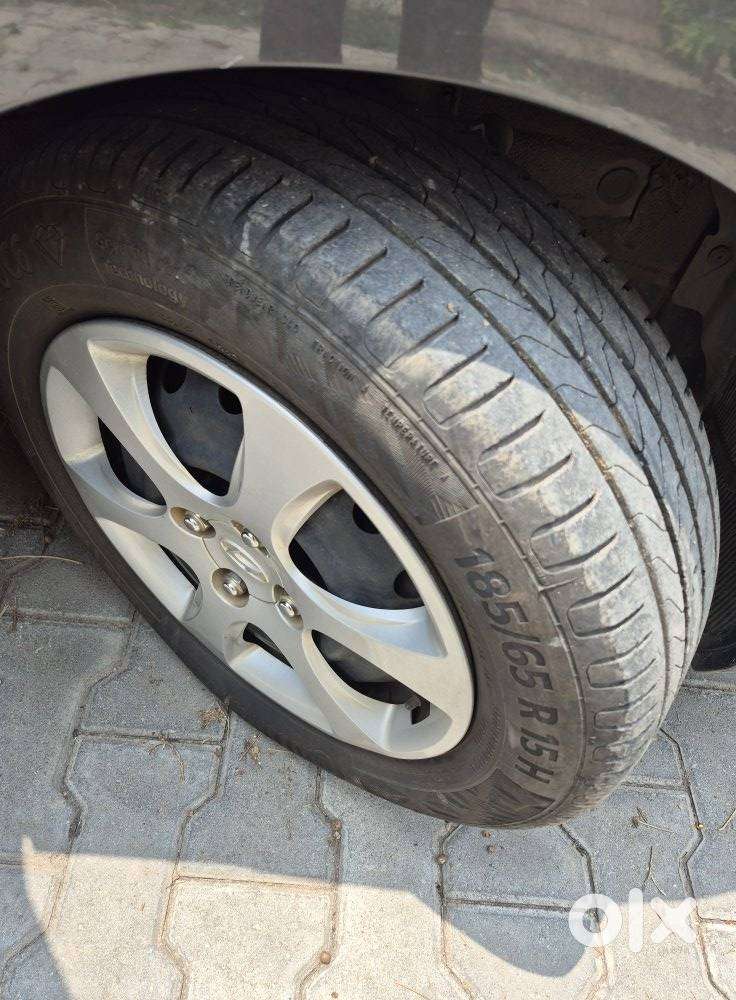 Hyundai Verna 1.6 S Crdi, 2013, Diesel