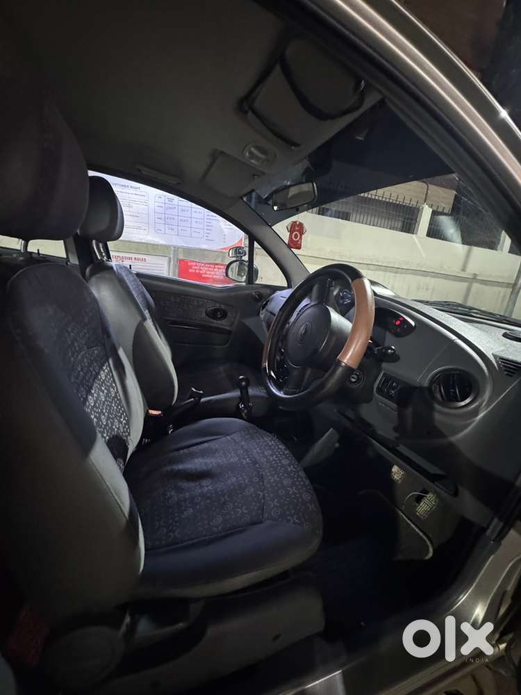 Chevrolet Spark 2010 Petrol 36000 Km Driven