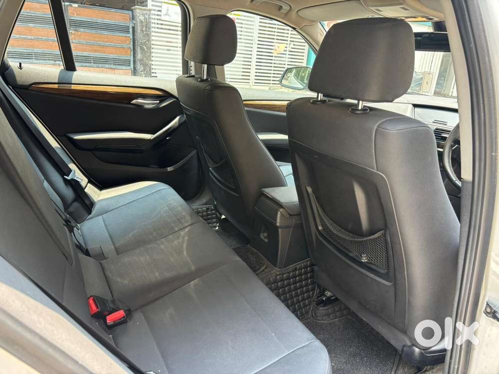 Bmw X1 2.0 Sdrive 20d, 2014, Diesel