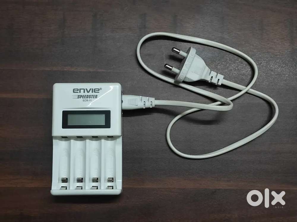 ENVIE ECR-011 Speedster Fast Charger