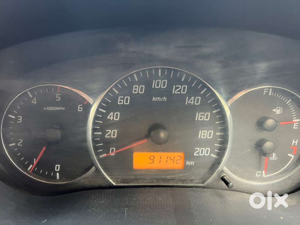 Maruti Suzuki Swift Diesel 2011