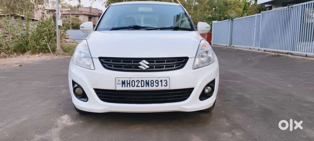 Maruti Suzuki Swift Dzire 1.3 Vxi, 2014, Cng & Hybrids