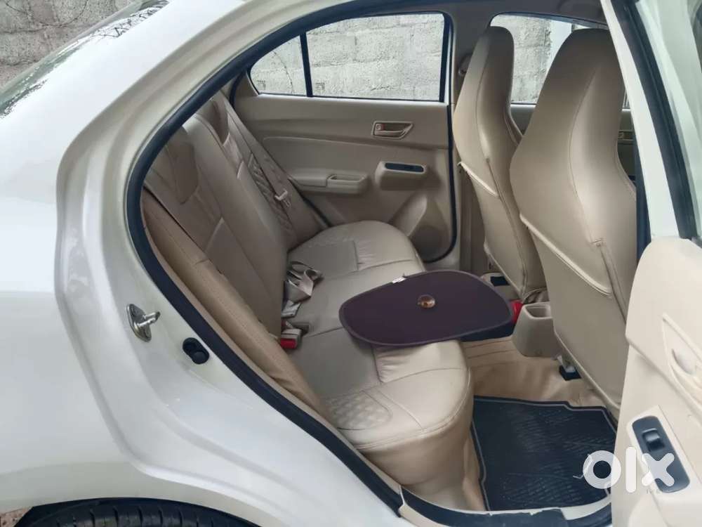 Maruti Suzuki Dzire 1.2 Vxi Cng, 2025, Cng & Hybrids