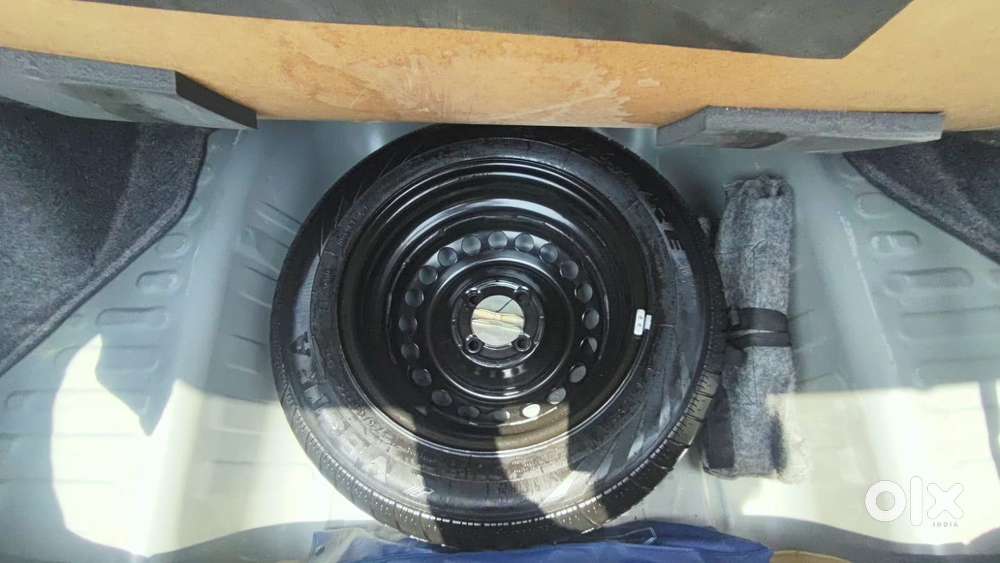 Honda Amaze S 1.2 Petrol Mt, 2021, Petrol