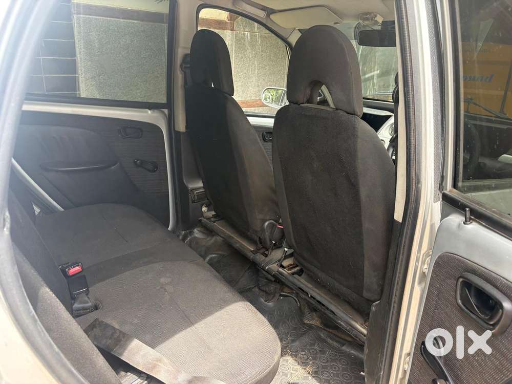 Tata Nano Xe, 2015, Petrol