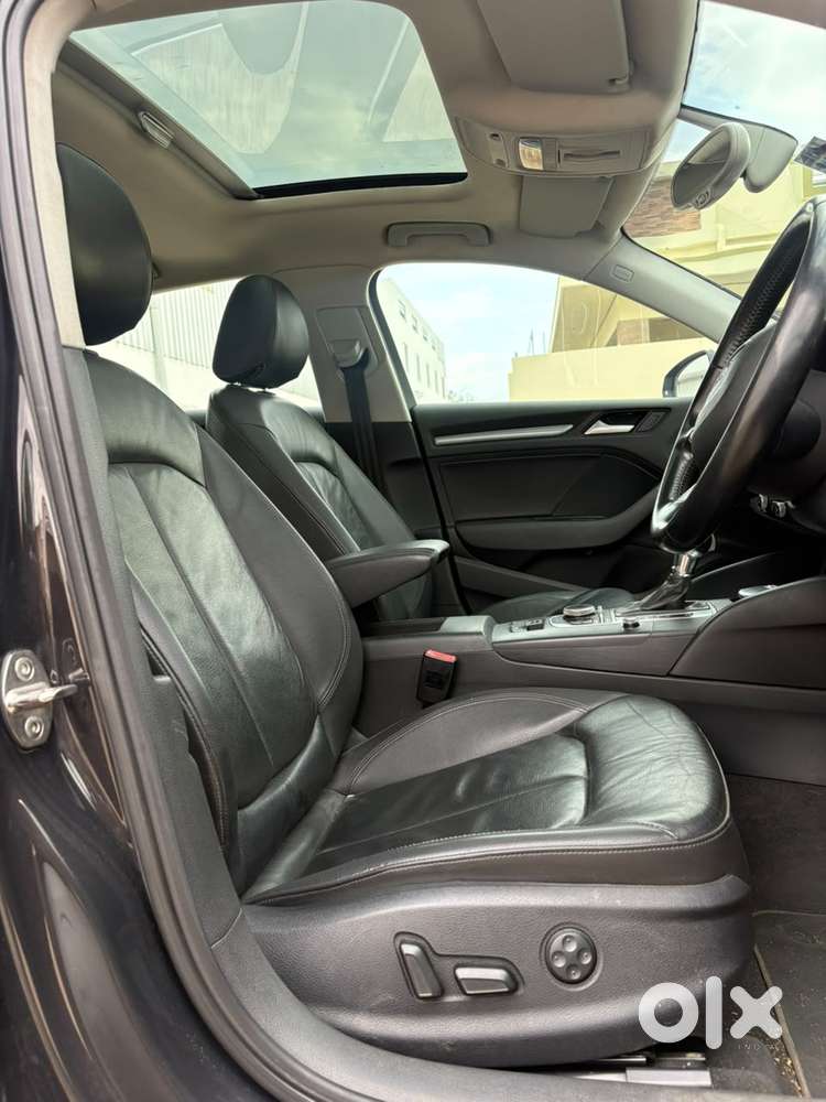 Audi A3 2.0 35 Tdi Premium + Sunroof, 2016, Diesel