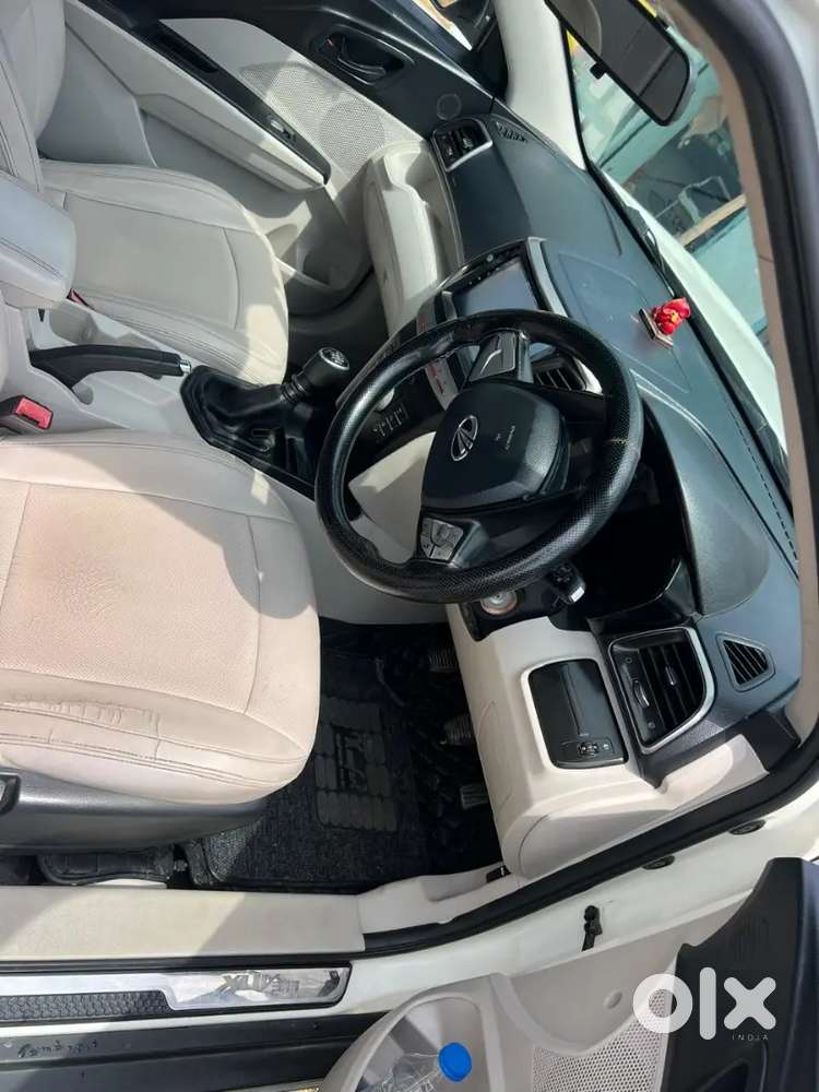 Mahindra Xuv300 Diesel 2019