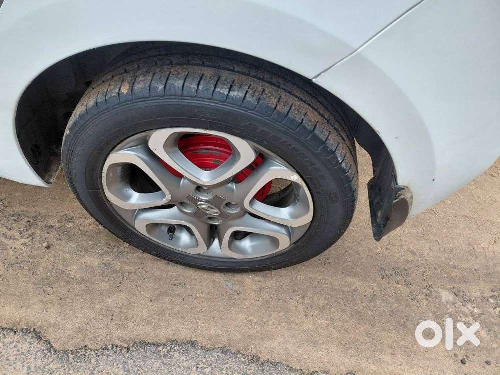 Hyundai I20 1.2 Asta, 2018, Diesel
