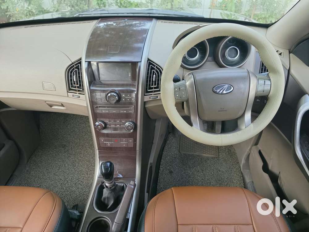 Mahindra Xuv500 W8, 2013, Diesel
