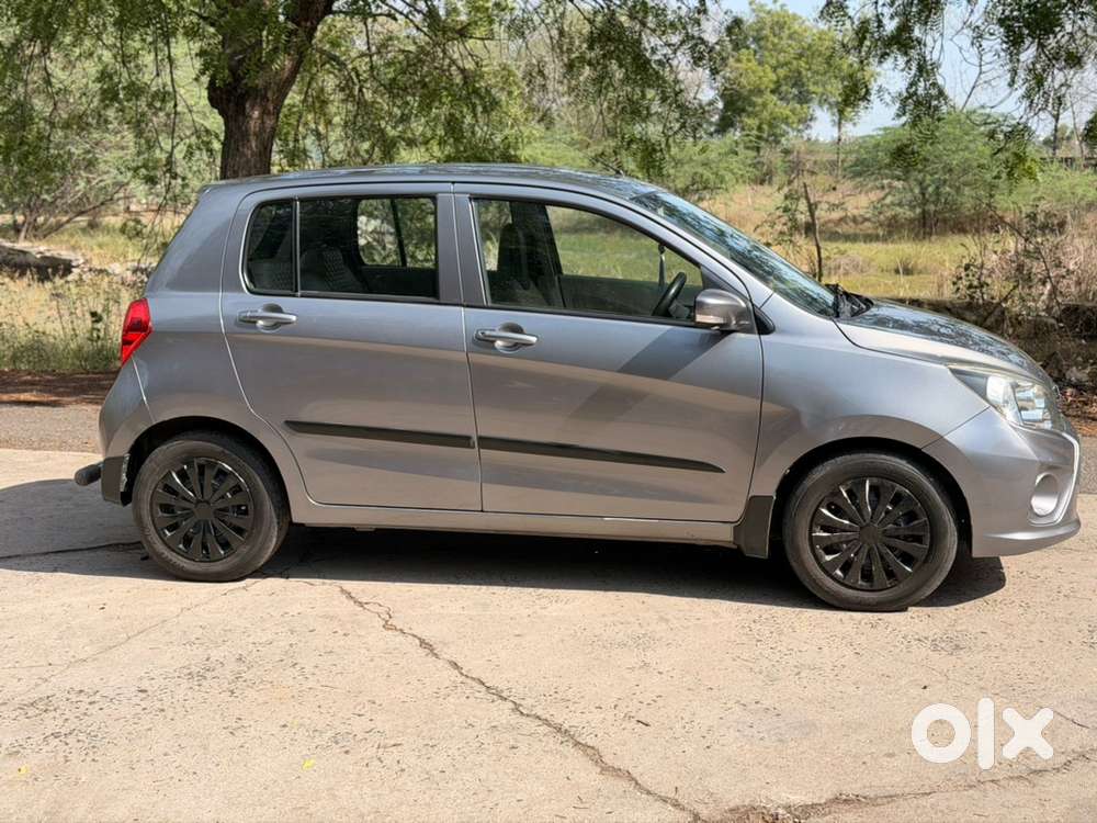 Maruti Suzuki Petrol 2021