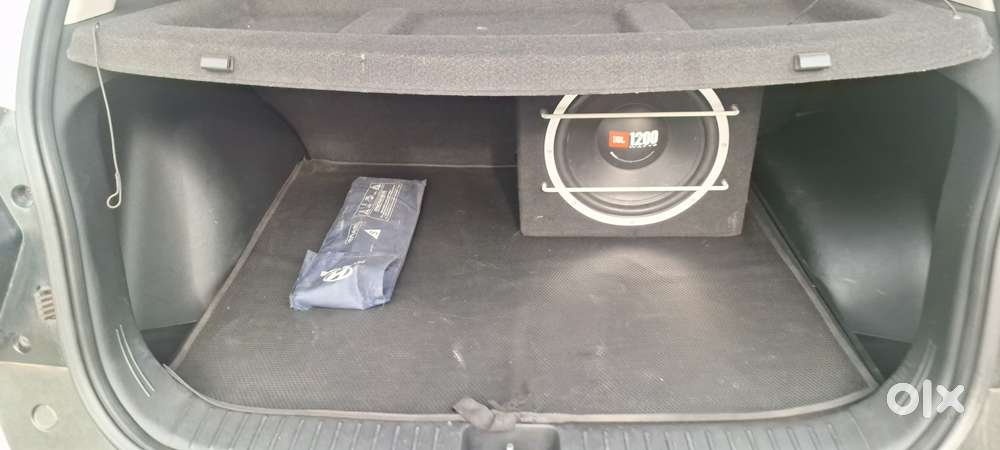 Hyundai Creta 1.5 Crdi Sx, 2021, Diesel