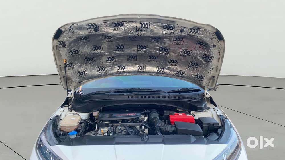 Hyundai New I20 1.0 Asta Turbo Dct, 2023, Petrol