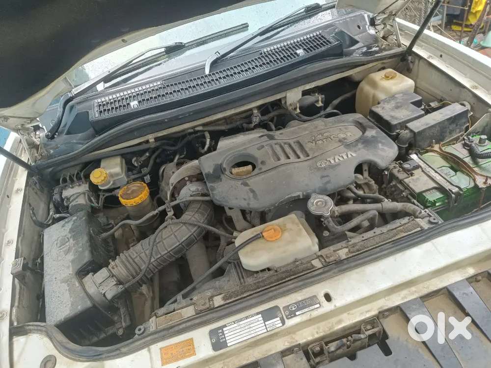 Tata Safari Storme 2014 Diesel 90000 Km Driven
