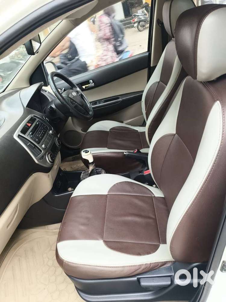 Hyundai I20 Diesel Asta, 2012, Diesel