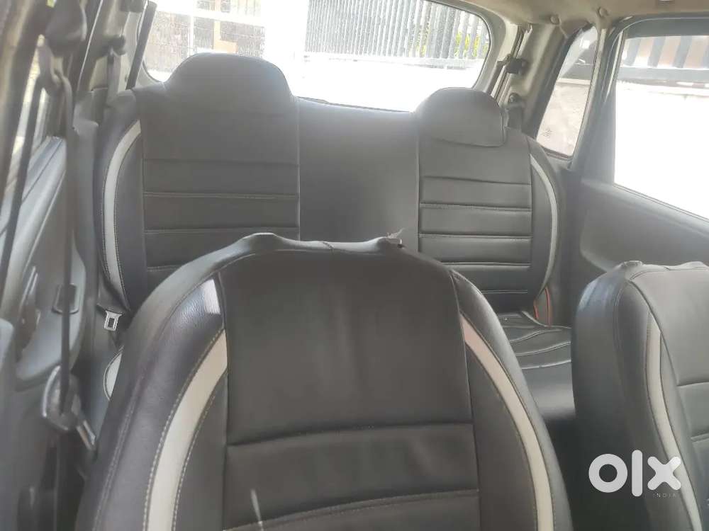 Maruti Suzuki 800 2005