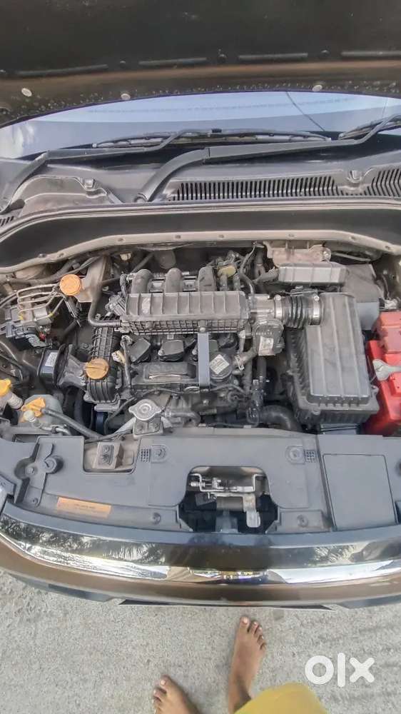 Tata Punch 2023 Amt Petrol